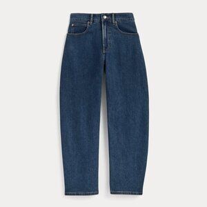 Everlane Way High Curve Jeans